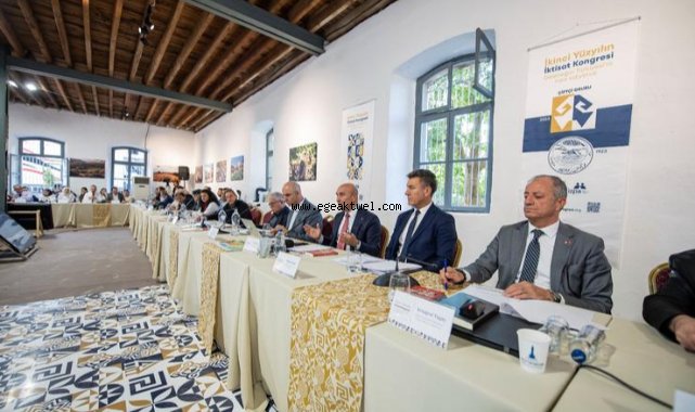 Soyer "Çiftçi Buluşması" deklarasyonunun 15 ilkesini açıkladı