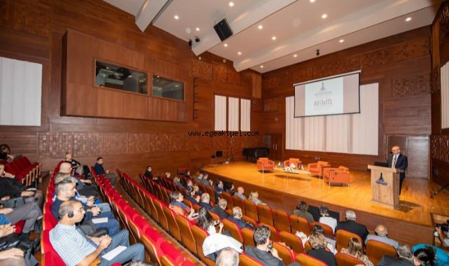 Soyer: “Döngüsel Kültür Kentleri İttifakı şüphesiz ki çabamızın en önemli parçası”