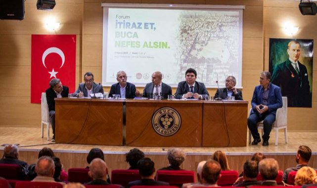 Soyer: Sao Paulo’da nasıl zafer kazandıysak Buca’da da kazanacağız