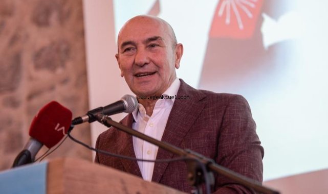 Soyer: Siyasetimiz başka hayatı mümkün kılmak için
