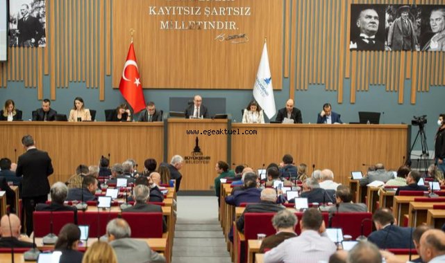 Soyer: “Terör örgütlerinin hepsine lanet ediyoruz”