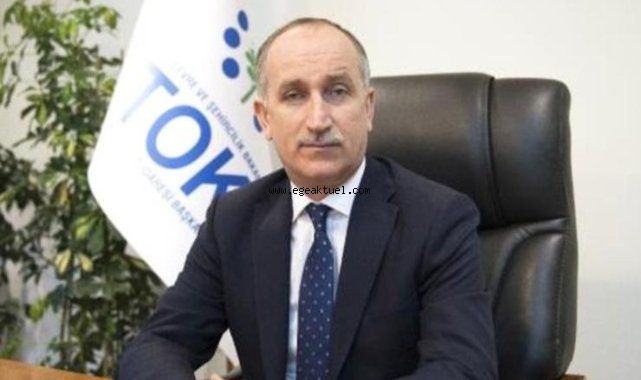 TOKİ Başkanı: Lütfen ihalelerimize katılın
