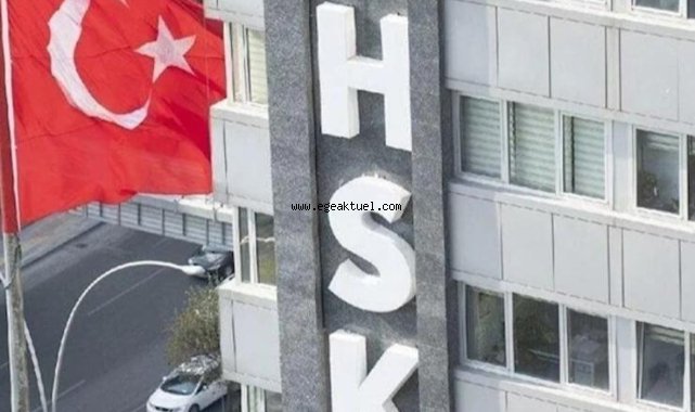 282 hakim ve savcının görev yeri değiştirildi