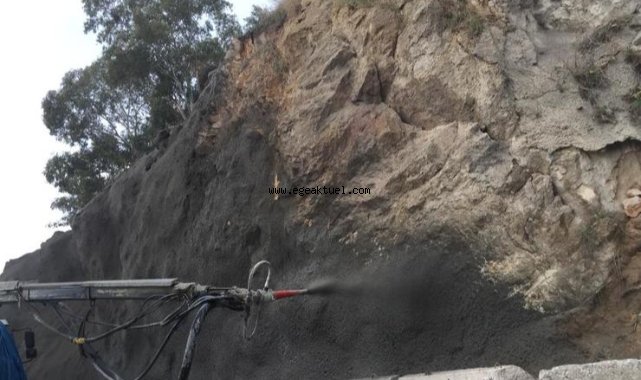Altınyol’da hızlı çözüm
