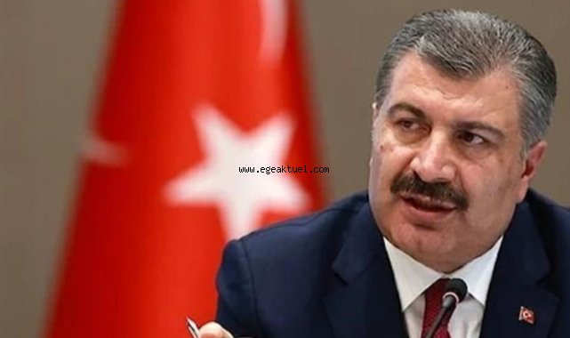Bakan Koca’dan ‘maske’ uyarısı!