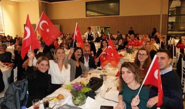 Başkan Oran’dan Öğretmenlerle dev buluşma