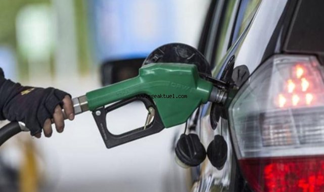 Benzine indirim geliyor