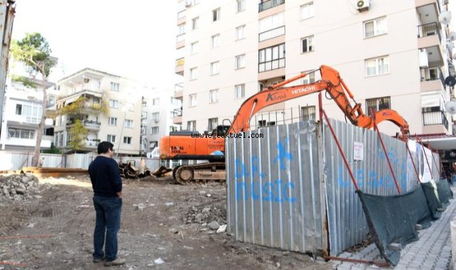 Bornova’dan kentsel yenilemede örnek işbirliği