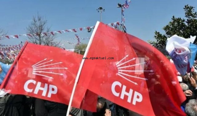 CHP’ye 8 yılda 192 bin 772 başvuru