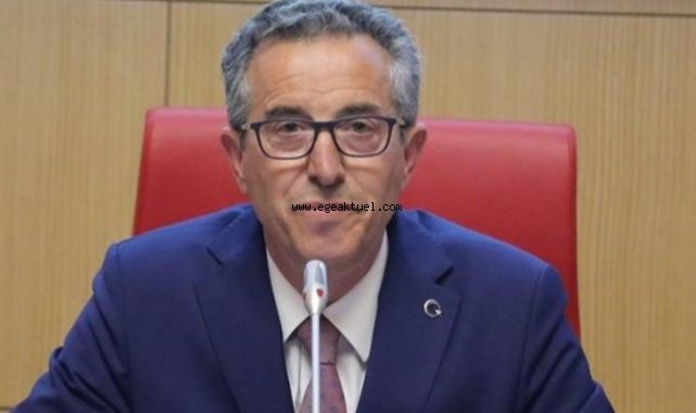 Cumhurbaşkanı'na hakaretten yargılanan Başkan Arda mazeret bildirdi; karar çıkmadı