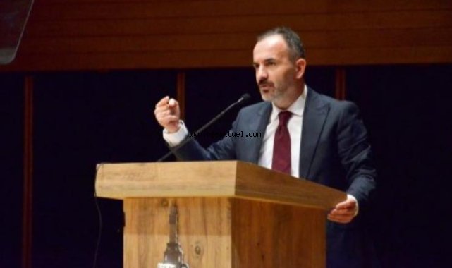Hızal’dan, Soyer’e sert yanıt: İzmirlileri kandırmaya çalışmasın