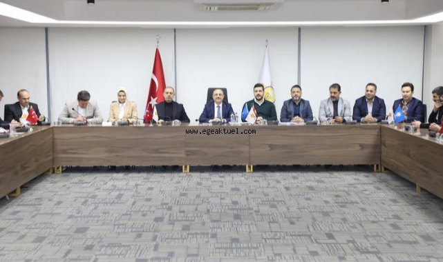 İl Başkanı Kerem Ali Sürekli: “Soyer haklı; İzmir hizmet bekliyor”