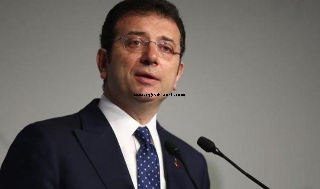 İmamoğlu'na 2 yıl 7 ay 15 gün hapis 