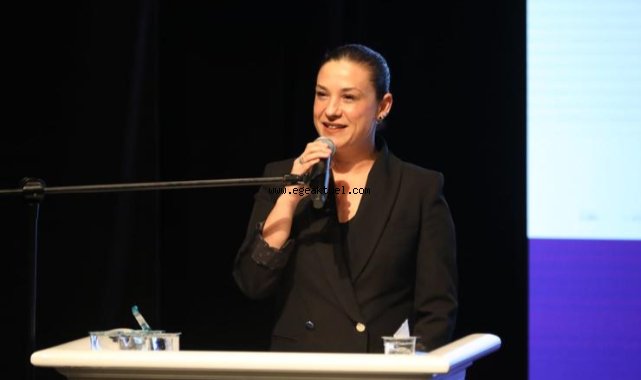 İşçi kadınları güçlendiren proje, Efes Selçuk'a ödül getirdi