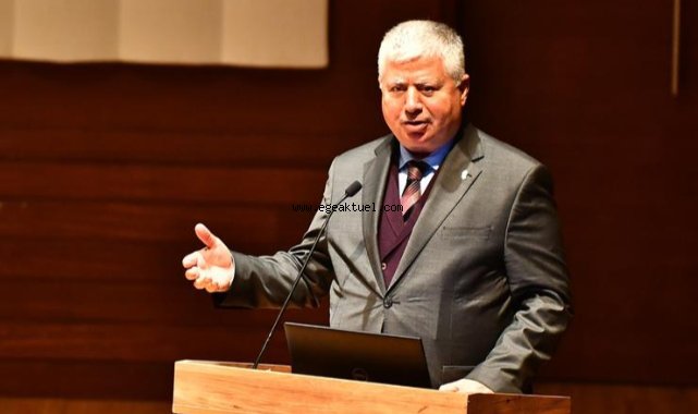 “İzmir'in Yüz Yılı” Sempozyumu başladı