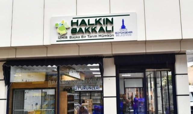 İzmirli uygun fiyatlı et ürünleriyle buluşturulacak