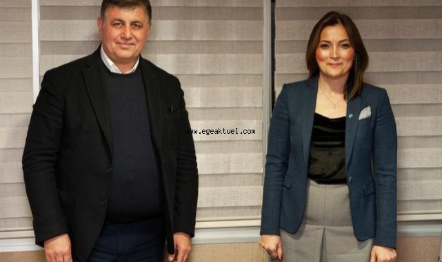 Karşıyaka Belediyesi ve Kalder iş birliği yapacak 