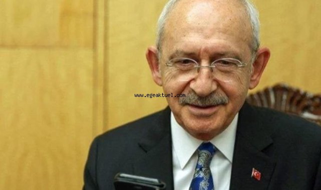 Kılıçdaroğlu, İspanya Başbakanı Sanchez ile görüştü