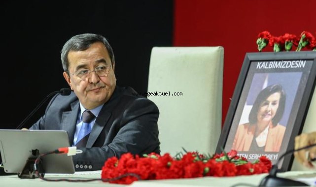 Konak Belediye’sinde buruk meclis