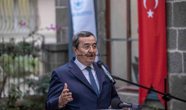 Konak Genç İklim Meclisi Yola çıktı