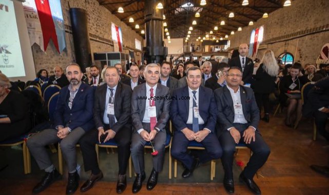 Konak Roman Çalıştayı başladı