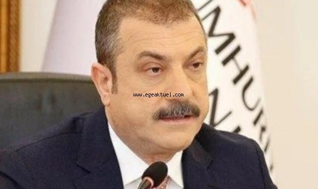 Merkez Bankası faizi sabit bıraktı