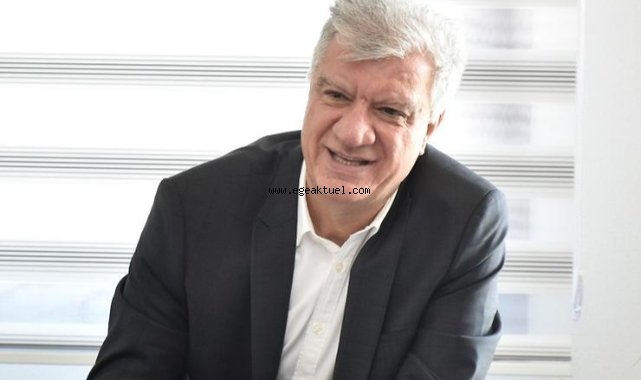Narlıdere’de beslenme çantaları boş kalmayacak