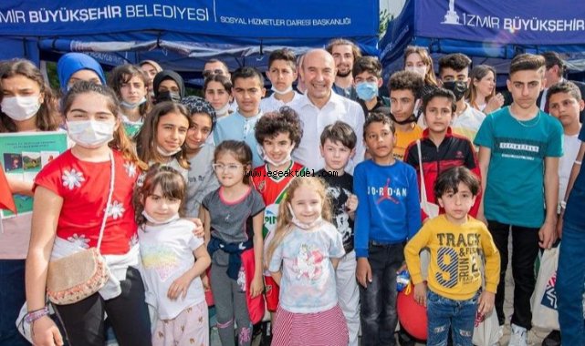 Öğrencilere kuru yemiş ve meyve dağıtılacak
