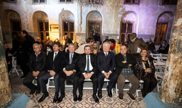 Sefarad Kültür Festivali 4 yaşında