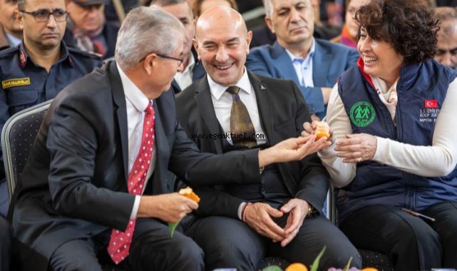  “Yerli Malı Haftası nostalji değil, geleceğin inşasıdır”