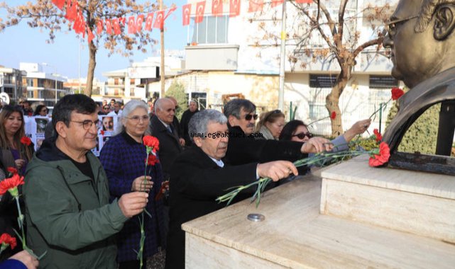 30 Yıldır Acımız Hala Taze