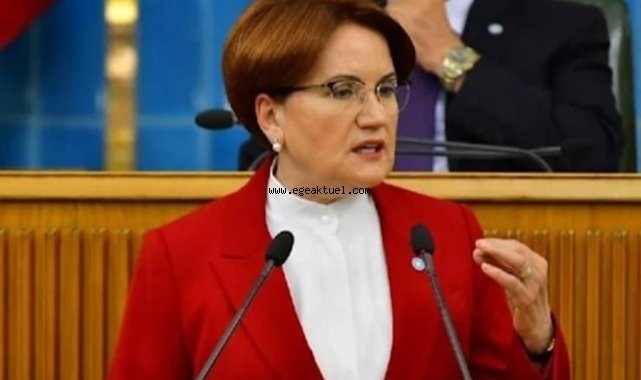  Akşener’den Erdoğan’a ‘Sinan Ateş’ cinayeti tepkisi