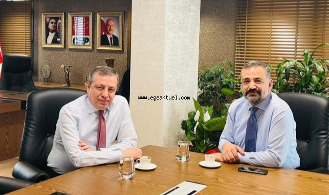 Aslanoğlu’ndan örgüte “tek yumruk” mesajı