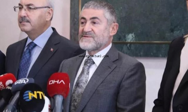 Bakan Nebati, İzmir İktisat Kongresi’nin detaylarını açıkladı