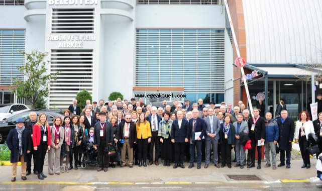 Balçova’da Köy Enstitüleri Çalıştayı yapıldı