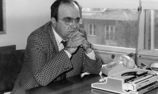 Bayraklı Belediyesi Uğur Mumcu’yu anacak!