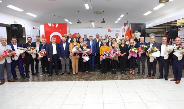 Bayraklı’da muhtarlık binaları yenileniyor