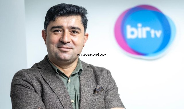 ‘birtv’ yayın hayatına başlıyor