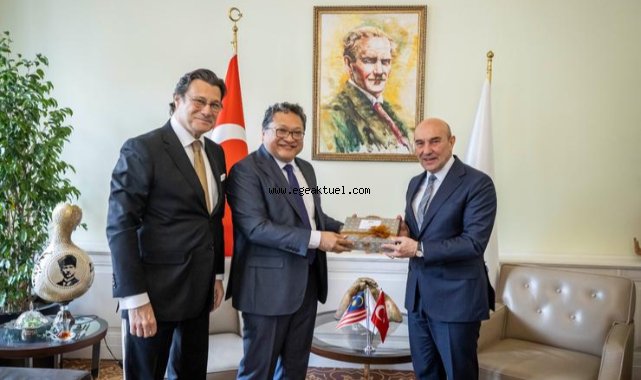 Botanik EXPO İzmir’in bilinirliğini artıracak
