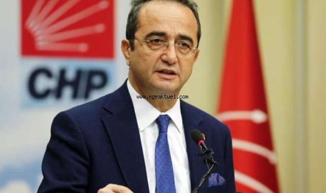 CHP’li Tezcan: Destek vermeyeceğiz