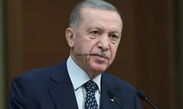 Erdoğan seçim için tarih verdi