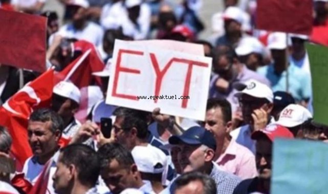 EYT'de kritik gün bugün!