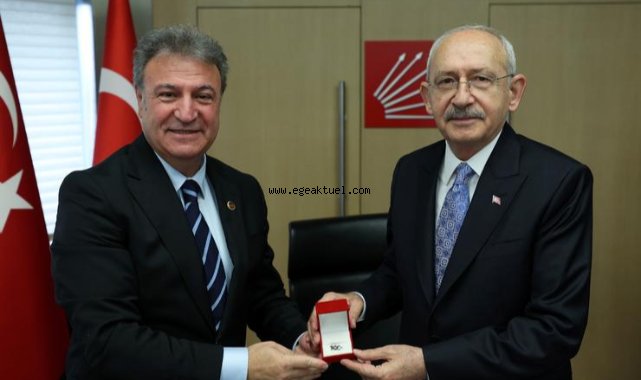 Genel Başkan’a anlattılar