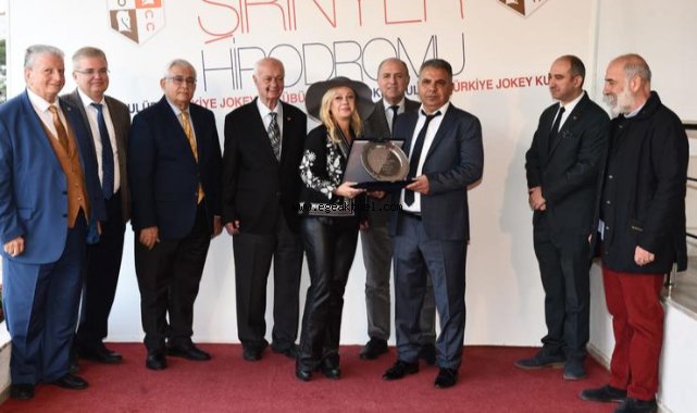 Hasan Tahsin Koşusu'nu Canmete kazandı