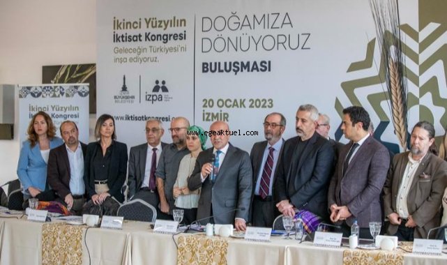 İkinci Yüzyılın İktisat Kongresi’nin ilk tema sponsoru Sun Tekstil oldu