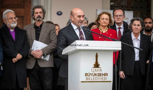 İktisat Kongresi’nin dördüncü ana sponsoru Folkart oldu