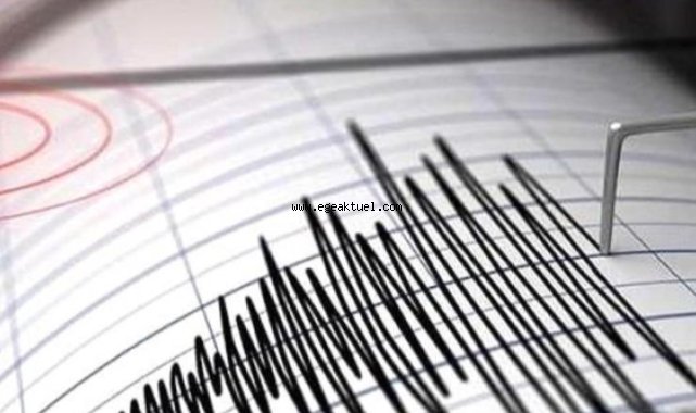 İzmir'de deprem fırtınasında korkutan bilanço: Son 4 günde 142 deprem