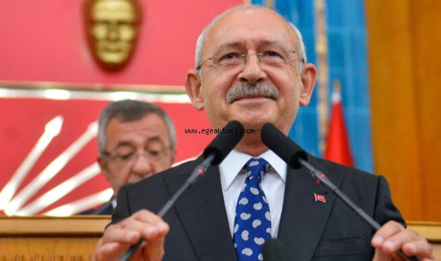 Kılıçdaroğlu'ndan SADAT'a