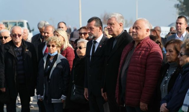 Narlıdere, Uğur Mumcu’yu Andı
