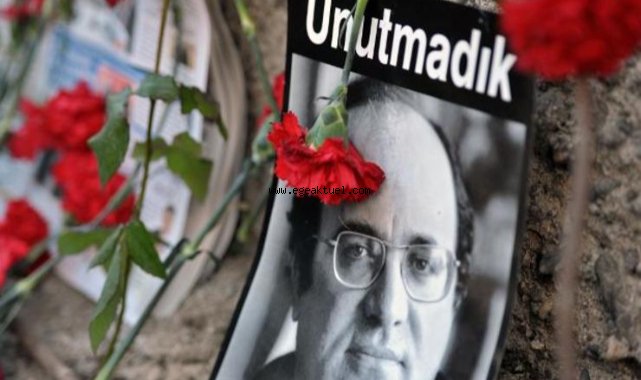 Uğur Mumcu, ölümünün 30’uncu yılında anılıyor